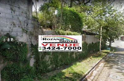 Terreno, riacho grande, são bernardo do campo - r$ 450 mil, cod: 4462