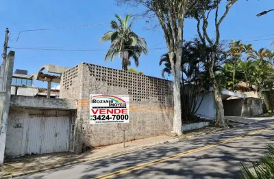 Terreno, parque anchieta, são bernardo do campo - r$ 890 mil, cod: 4477