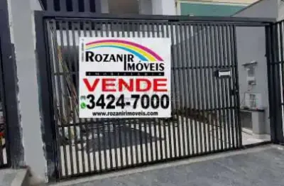 Sobrado com 3 dorms, jardim hollywood, são bernardo do campo - r$ 1.17 mi, cod: 4495