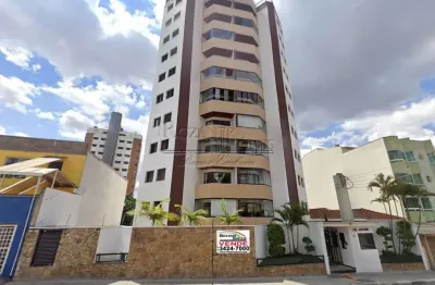 Cobertura com 3 dorms, jardim do mar, são bernardo do campo - r$ 900 mil, cod: 4501