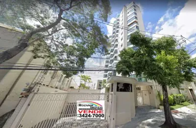 Apartamento com 4 dorms, vila mussoline, são bernardo do campo - r$ 759 mil, cod: 4512