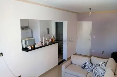 Apartamento com 1 dorm, jardim do mar, são bernardo do campo - r$ 360 mil, cod: 4526