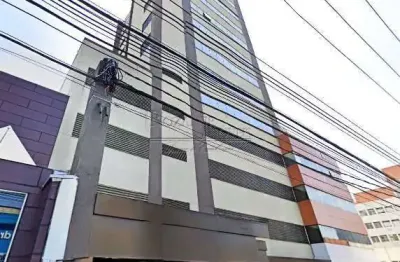 Casa comercial para alugar na Avenida Lucas Nogueira Garcez, Centro, São Bernardo do Campo