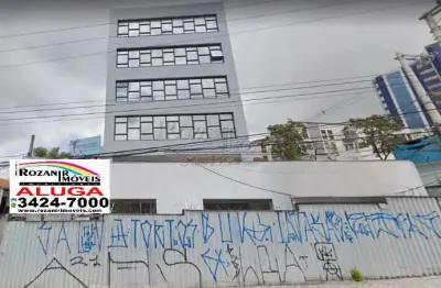 Casa comercial para alugar na Rua Marmará, Centro, São Bernardo do Campo