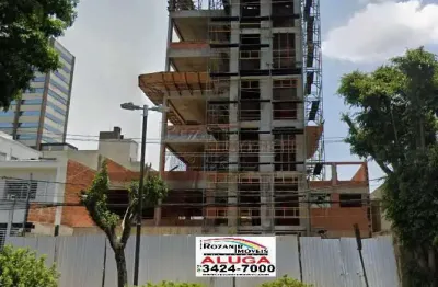Prédio, jardim do mar, são bernardo do campo, cod: 4534