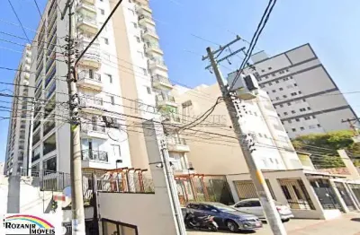 Apartamento com 3 dorms, rudge ramos, são bernardo do campo - r$ 620 mil, cod: 4543