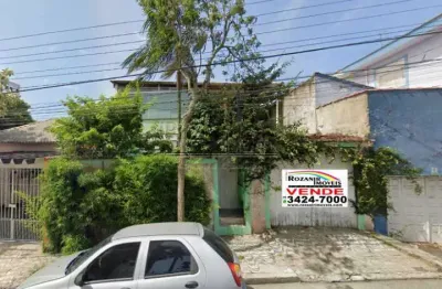 Casa com 3 dorms, vila euclides, são bernardo do campo - r$ 600 mil, cod: 4565