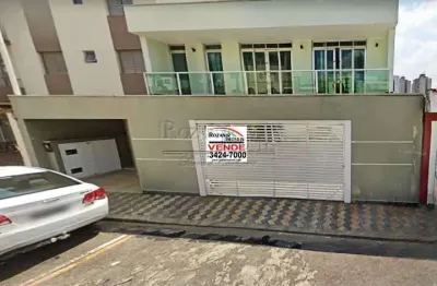 Casa com 4 dorms, jardim chácara inglesa, são bernardo do campo - r$ 1.65 mi, cod: 4573