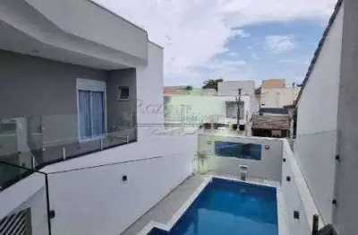 Sobrado com 4 dorms, parque dos pássaros, são bernardo do campo - r$ 2.6 mi, cod: 4574
