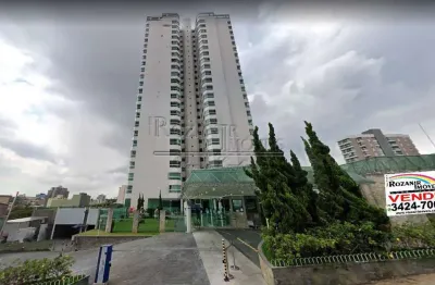 Apartamento com 3 dorms, jardim do mar, são bernardo do campo - r$ 1.39 mi, cod: 4578