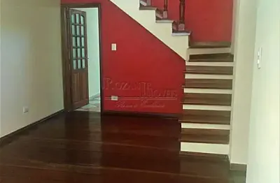 Sobrado com 3 dorms, rudge ramos, são bernardo do campo - r$ 597 mil, cod: 4580
