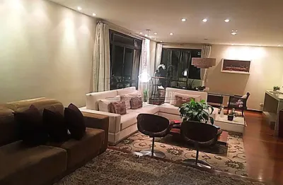 Apartamento com 4 dorms, jardim chácara inglesa, são bernardo do campo - r$ 1 mi, cod: 4584