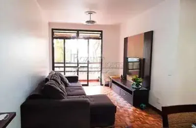 Apartamento com 3 dorms, jardim chácara inglesa, são bernardo do campo - r$ 595 mil, cod: 4587
