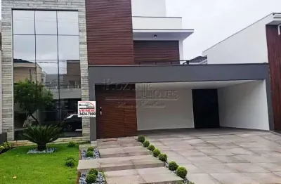 Sobrado com 4 dorms, vila suíça, indaiatuba - r$ 2.5 mi, cod: 4590