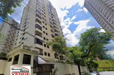 Apartamento com 4 dorms, jardim chácara inglesa, são bernardo do campo - r$ 560 mil, cod: 4593