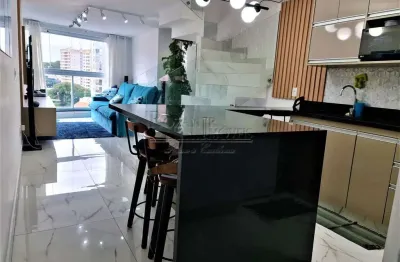 Cobertura com 3 dorms, jardim do mar, são bernardo do campo - r$ 849 mil, cod: 4598