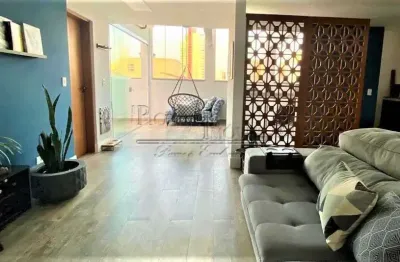 Cobertura com 3 dorms, jardim do mar, são bernardo do campo - r$ 775 mil, cod: 4604