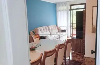 Apartamento com 4 dorms, jardim chácara inglesa, são bernardo do campo - r$ 560 mil, cod: 4611
