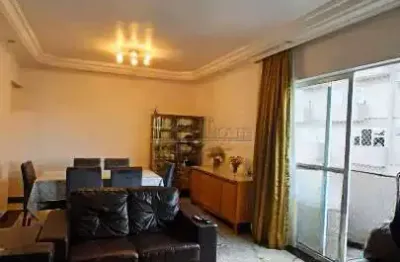Apartamento com 3 dorms, jardim chácara inglesa, são bernardo do campo - r$ 650 mil, cod: 4613