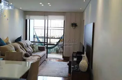 Apartamento com 3 dorms, centro, são bernardo do campo - r$ 750 mil, cod: 4643