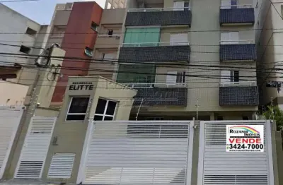Cobertura com 3 dorms, centro, são bernardo do campo - r$ 750 mil, cod: 4646