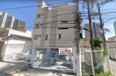 Cobertura com 3 dorms, jardim do mar, são bernardo do campo - r$ 850 mil, cod: 4649