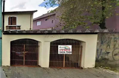 Sobrado com 3 dorms, paulicéia, são bernardo do campo - r$ 565 mil, cod: 4651