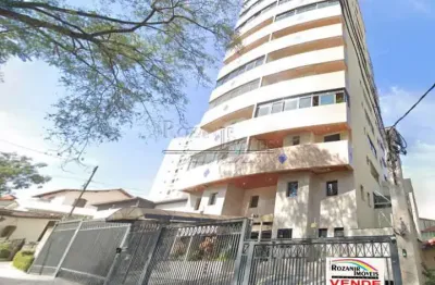 Cobertura com 3 dorms, rudge ramos, são bernardo do campo - r$ 840 mil, cod: 4658