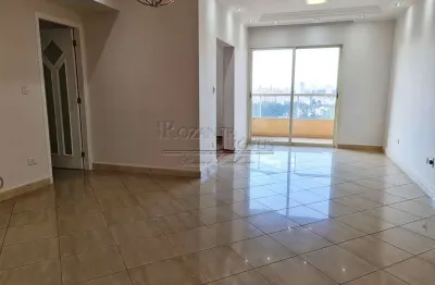 Apartamento com 3 dorms, centro, são bernardo do campo - r$ 849 mil, cod: 4661
