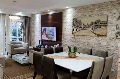 Apartamento com 3 dorms, rudge ramos, são bernardo do campo - r$ 740 mil, cod: 4688