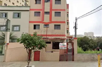 Apartamento com 3 dorms, taboão, são bernardo do campo - r$ 379 mil, cod: 4703