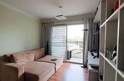 Apartamento com 3 dorms, centro, são bernardo do campo - r$ 570 mil, cod: 4710