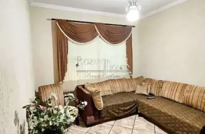 Casa com 3 dorms, centro, são bernardo do campo - r$ 580 mil, cod: 4713