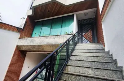 Sobrado com 4 dorms, jardim do mar, são bernardo do campo - r$ 1.3 mi, cod: 4718