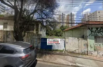 Terreno, centro, são bernardo do campo - r$ 10.7 mi, cod: 4720