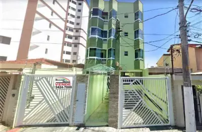 Cobertura com 3 quartos, vila marlene, são bernardo do campo - r$ 1.09 mi, cod: 4723