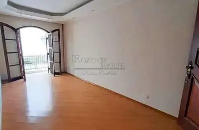 Apartamento com 2 dorms, jardim chácara inglesa, são bernardo do campo - r$ 380 mil, cod: 4732