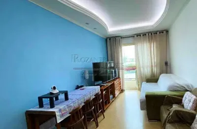Apartamento com 3 dorms, jardim hollywood, são bernardo do campo - r$ 449 mil, cod: 4736