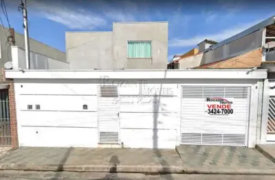 Sobrado com 3 dorms, rudge ramos, são bernardo do campo - r$ 1.25 mi, cod: 4739