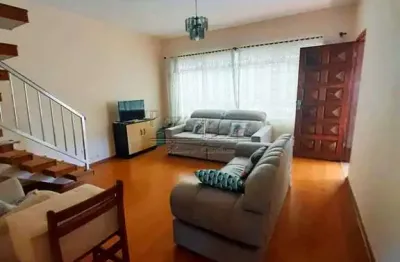 Sobrado com 4 dorms, jardim hollywood, são bernardo do campo - r$ 849 mil, cod: 4753