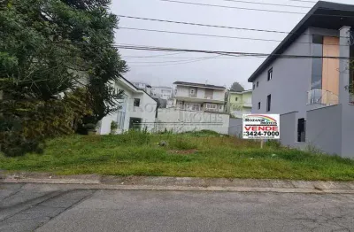 Terreno em condomínio fechado à venda na Rua Omar Daibert, Parque Terra Nova II, São Bernardo do Campo