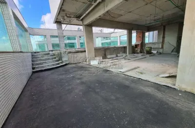 Cobertura com 4 dorms, jardim do mar, são bernardo do campo - r$ 3 mi, cod: 4765