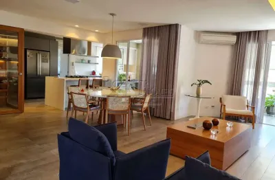Apartamento com 4 quartos à venda na Rua Bela Vista, Centro, São Bernardo do Campo