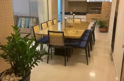 Apartamento com 3 quartos à venda na Rua Manuel Hernandes Lopes, Parque Anchieta, São Bernardo do Campo