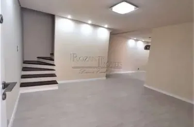 Casa com 3 quartos à venda na Rua Nove de Julho, Jardim Hollywood, São Bernardo do Campo