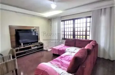 Casa com 3 quartos à venda na Rua Vicente de Carvalho, Vila Marlene, São Bernardo do Campo