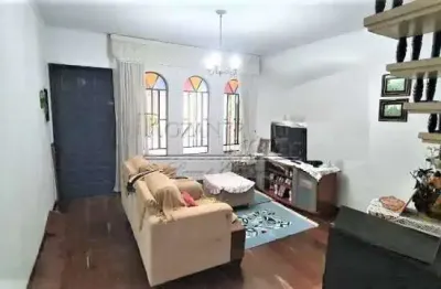 Casa com 2 quartos à venda na Rua Joana Capitânio Zampieri, Jardim do Mar, São Bernardo do Campo