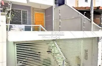 Sobrado com 3 quartos, vila marlene, são bernardo do campo - r$ 960 mil, cod: 4804