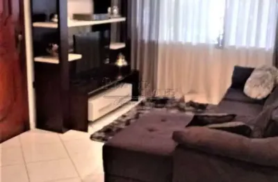 Casa com 3 quartos à venda na Rua Pindorama, Jordanópolis, São Bernardo do Campo