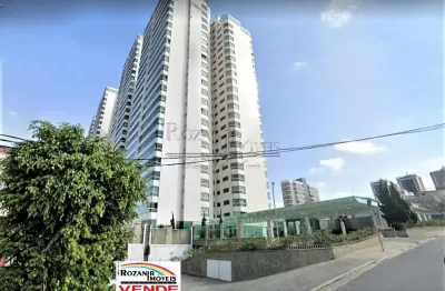 Apartamento com 3 dorms, jardim do mar, são bernardo do campo - r$ 1.35 mi, cod: 4826